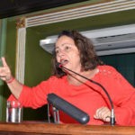 Artigo: Aladilce diz que pesquisa Quaest contradiz discurso da oposição sobre gestão de Jerônimo