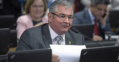 Artigo: Coronel surpreende e cogita rompimento com PT: “Alianças tem prazo de validade”