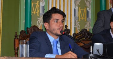 Artigo: Duda Sanches admite que DEM pode disputar presidência da CMS