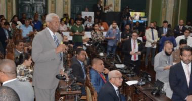 Artigo: Câmara Municipal aprova projeto que proíbe fogos de artifício barulhentos