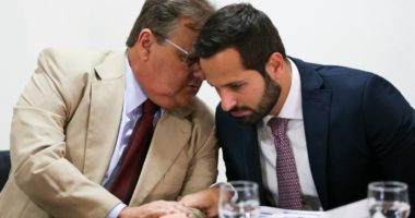 Artigo: Calero fará novo depoimento