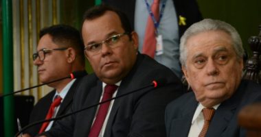 Artigo: Geraldo Jr. pode fazer dobradinha com vereadora de Conquista em 22, diz site