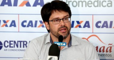 Artigo: Sob pressão no Bahia, Bellintani tem se afastado do PDT, diz site