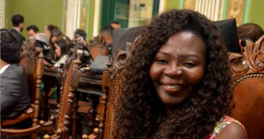 Artigo: Ireuda Silva cobra punição contra DJ Ivis