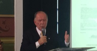 Artigo: “Houve um lapso de esquecimento”