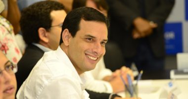 Artigo: Candidato apoiado por Prates não se elege, mas ainda pode chegar à CMS