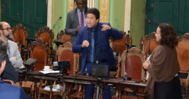 Artigo: Vereador diz que Geraldo Jr tem força para buscar reeleições