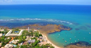 Artigo: Farra das Diárias também em Mata de São João