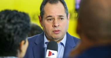 Artigo: Leal desconversa sobre reeleição na Alba