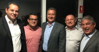 Artigo: As contas dos aliados de Leal