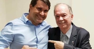 Artigo: Após decisão do STF, Niltinho confirma conversa de Leão com Rui sobre eleição na Alba