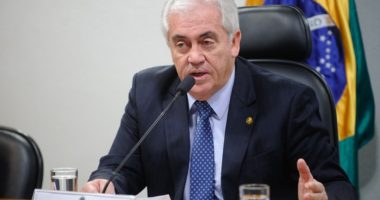 Artigo: Otto anuncia mesa diretora da CPMI do 8 de janeiro
