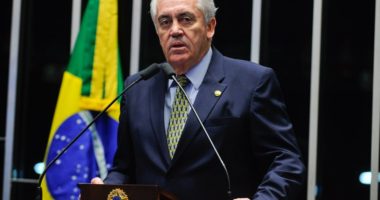 Artigo: Otto defende e diz que vai apresentar projeto de mudança no sistema eleitoral