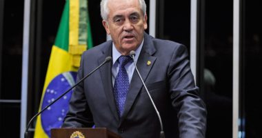 Artigo: Otto ganha força para ser o próximo presidente do Senado