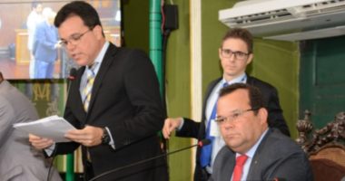 Artigo: Erivelton Santana assume presidência municipal do PSC