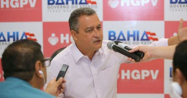 Artigo: Nova Rodoviária vira problema para Rui