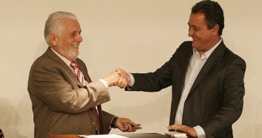 Artigo: Jaques Wagner fala em renovação no PT: “Tem que puxar a moçada”