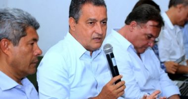 Artigo: Secretário de Rui deve cair por “baixa produtividade” e “excesso de exposição”