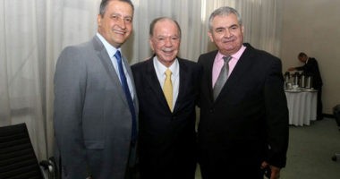 Artigo: “É hora do PT ceder a vez para seus aliados”, defende João Leão