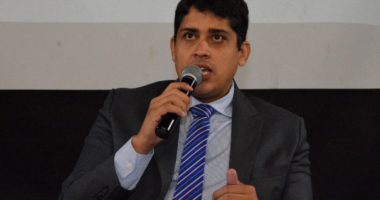 Artigo: Sidninho diz que vai seguir decisão de Muniz após convite do PL