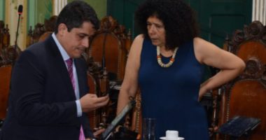 Artigo: Sidninho diz que novo líder da oposição deve ser do PT