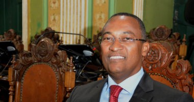 Artigo: Toinho Carolino também testa positivo para coronavírus