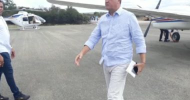 Artigo: Rui em voo de carreira