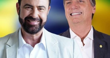 Artigo: Rangel será o candidato de Bolsonaro em Luís Eduardo Magalhães