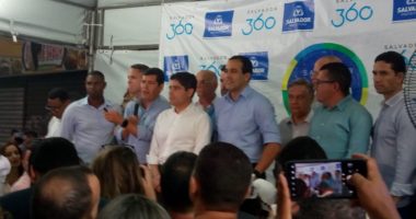 Artigo: A estrela da tarde