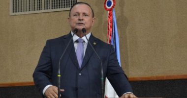 Artigo: Após parecer, Adolfo Menezes indefere pedido de CPI da ViaBahia