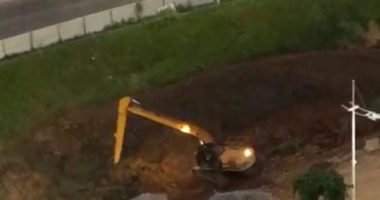 Artigo: Obra do BRT tira sono de moradores do Itaigara e Cidade Jardim