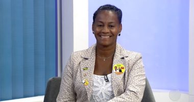 Artigo: Célia Sacramento vereadora