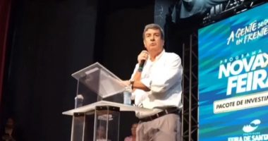 Artigo: A justificativa de Colbert