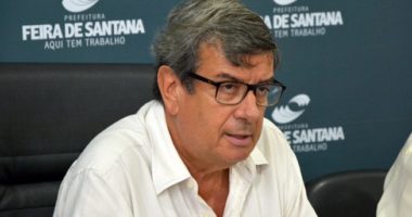 Artigo: Colbert articula e se fortalece