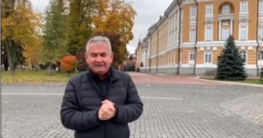 Artigo: Coronel na Rússia