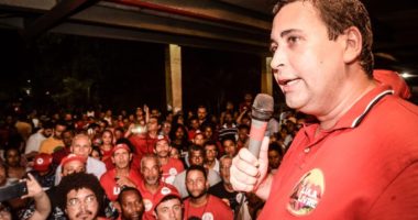 Artigo: “ACM Neto anda falando demais”, dispara líder do PT na Bahia