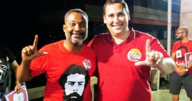 Artigo: Dívida do PT baiano pode chegar a R$ 10 milhões, diz jornal