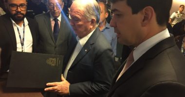 Artigo: Leão descarta conversar com grevistas da PM