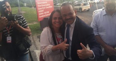 Artigo: Moema e Elinaldo vão dividir palanque?