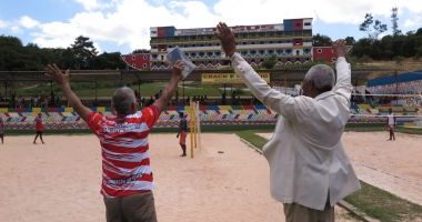 Artigo: Edvaldo Brito na Fundação Doutor Jesus