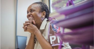 Artigo: A última esperança de Denice