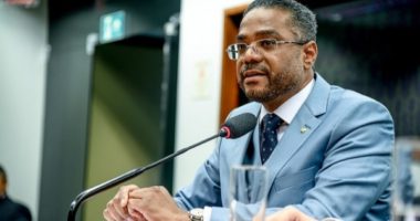 Artigo: Marinho abre as portas de partido para receber Léo Prates