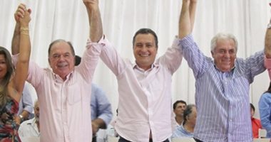 Artigo: Rui confirma entendimento pelo nome de Adolfo para eleição da Alba