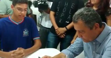 Artigo: Vídeo polêmico de Rui circula no WhatsApp; assista