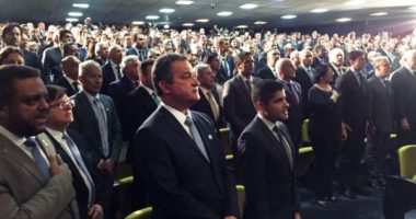 Artigo: Rui e Neto na posse de Augusto Aras 