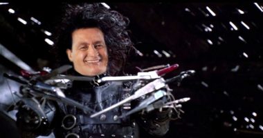 Artigo: Rui mãos de tesoura