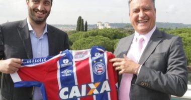 Artigo: Rui dá presente a príncipe da Arábia Saudita