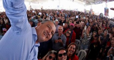 Artigo: População de Conquista proibida de usar a Policlínica de… Conquista