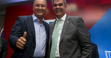 Artigo: Sérgio Brito deixa a Sedur