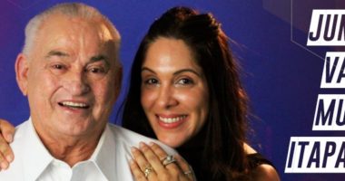 Artigo: “Juntos vamos mudar Itaparica”